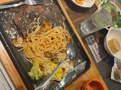 -豪享来中西餐厅(隆昌店)
