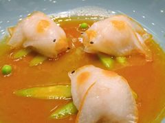 -明阁 Ming Court(广州朗豪酒店)