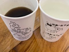 酸梅汤-川锅哎哟·麻辣香锅(国大城市广场店)