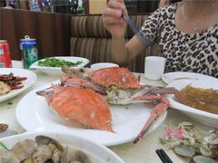-海岛渔村大酒店(云霄路店)