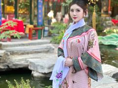 -白家大院·王府宫廷菜(苏州街店)