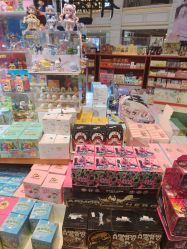 -Hamleys哈姆雷斯(东方福来德店)