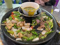 -正宗水城烙锅(黔灵东路店)
