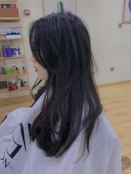 -涩谷· Hair Salon