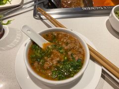 -海底捞火锅(长宁路龙之梦店)
