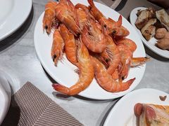 -天伦松鹤大饭店·欣妮咖啡