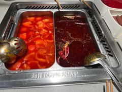 -海底捞火锅(海宁路店)