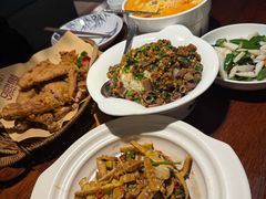 -前海沿·青岛菜(五四广场永旺店)