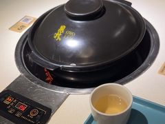 -百年果林椰子鸡(中洲店)