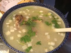 -宗泉烤全羊·烤羊腿·家常菜(解放东路店)