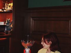 -上古咖啡ShadowCafe&Reastaurant(哈尔滨中央大街店)