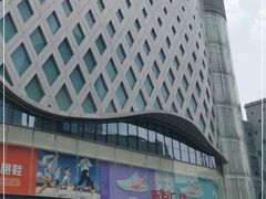 -新百广场(中山西路店)
