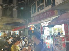 门面-夏食光安顺小舒冰粉冰浆(甲秀楼店)