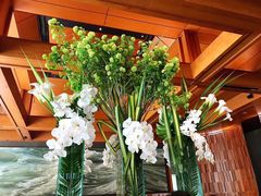 -Le Bernardin