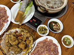 -潮陈记土鸡火锅(东厦北路店)