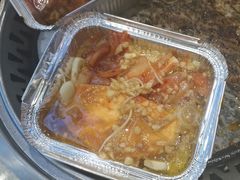 -金喜娜无限自助烤肉(泰达永旺店)