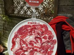 -巴蜀大将火锅(春熙店)