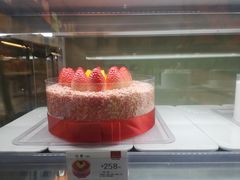 -欧文西点(港隆广场店)