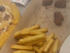 -必胜客(东营万达店)