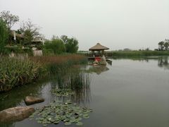 -苏州湾王焰温泉度假酒店