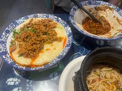 -云南李记罐罐米线饵丝小吃(汉中门金鹰店)