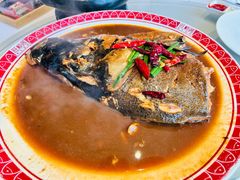 -旺顺阁·北京菜(北辰上品+)