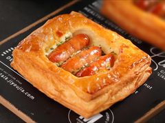 德式起酥面包-LOVEGIFT爱礼(八佰伴店)