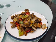-北塘海鲜·天津菜(大光明桥旗舰店)