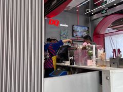 -DQ·蛋糕·冰淇淋(五角场万达店)