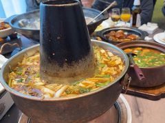 -香山湖家家宴(中山陵店)