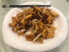 -巴扎美食·新疆菜·西域歌舞表演餐厅(新疆大厦店)