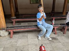 -云南民族村
