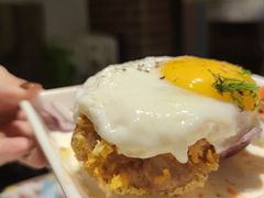 -通海俄式烧烤·俄罗斯大串(嵩山路店)