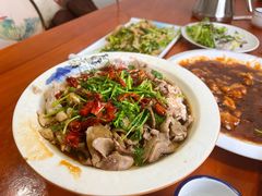 -德贤烧麦菜馆(本溪路店)