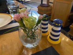 -La Creperie法餐厅(芮欧百货店)
