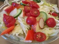 招牌大拌菜-莲香西域·正宗新疆菜(龙华店)