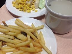 -比尔斯健康烤肉自助餐厅