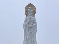 -三亚南山文化旅游区