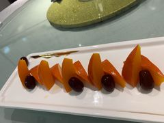 -三元宾馆-中餐厅
