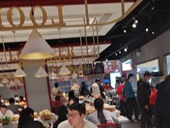 -龍歌自助小火锅(崂山丽达店)