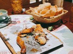 -苏梅花园(群星城店)