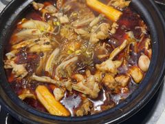 -沪小胖·小龙虾·蓝龙王(八佰伴店)