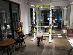 -EFL巴西柔术·综合格斗·泰拳·少儿体能训练(虹桥德必馆)