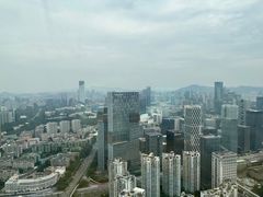 -深圳中洲万豪酒店