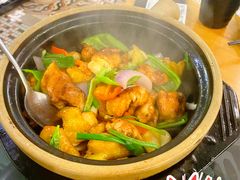-一粥荟·非遗鱼粥(天河北店)