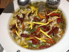 -太二酸菜鱼(汕头苏宁广场店)