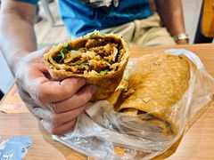 -胖子煎饼店(钦州南路店)