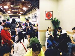 大堂-顺记冰室(宝华路店)