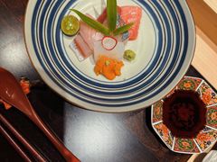 -元熹会席料理