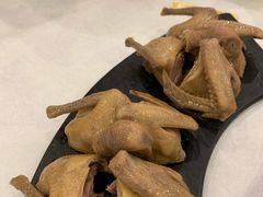 -岭南海晏楼(滨江东总店)